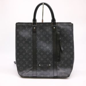Louis Vuitton Eclipse Tote Bag Backpack Shoulder Bag